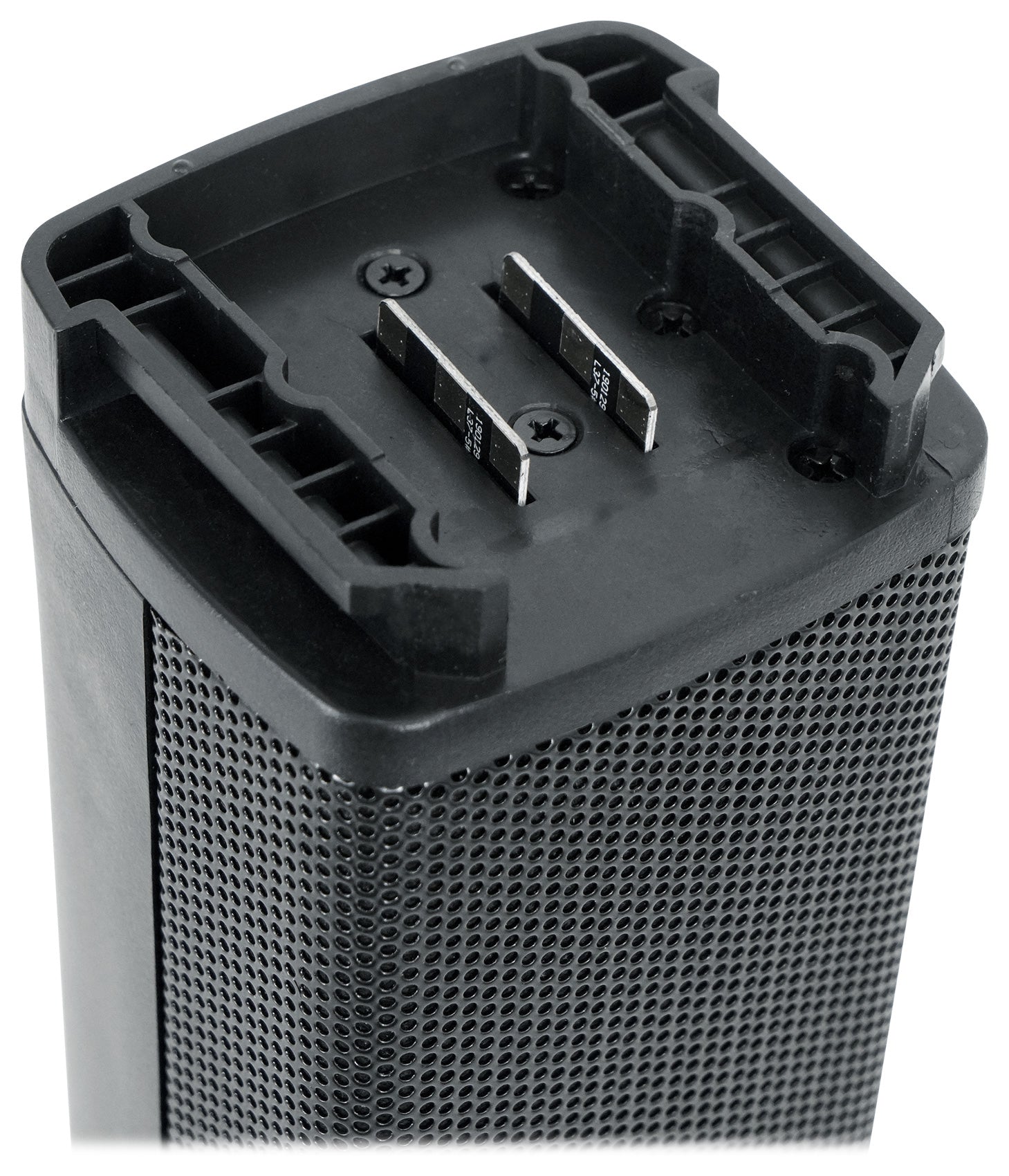 (2) TITAN PORTABLE ARRAY DJ Package 1