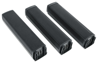 (2) TITAN PORTABLE ARRAY DJ Package 2