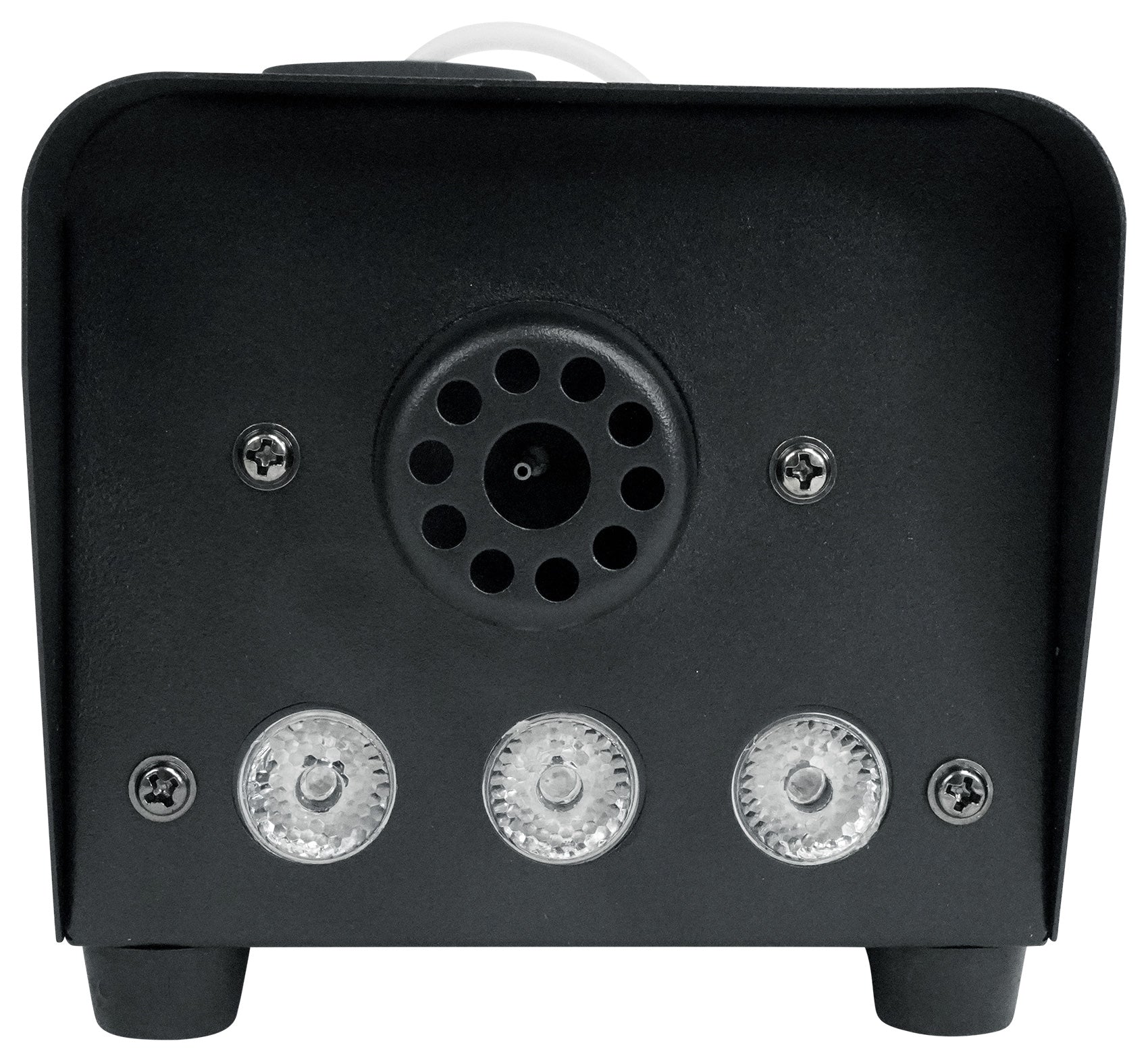 (2) TITAN PORTABLE ARRAY DJ Package 2