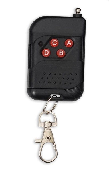 R1200L WIRELESS REMOTE