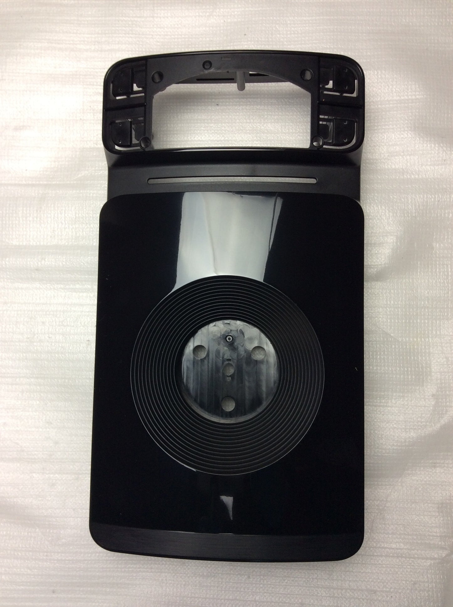 HTS45 SUBWOOFER FRONT PANEL ONLY