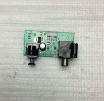 HTS45 OPTICAL BOARD
