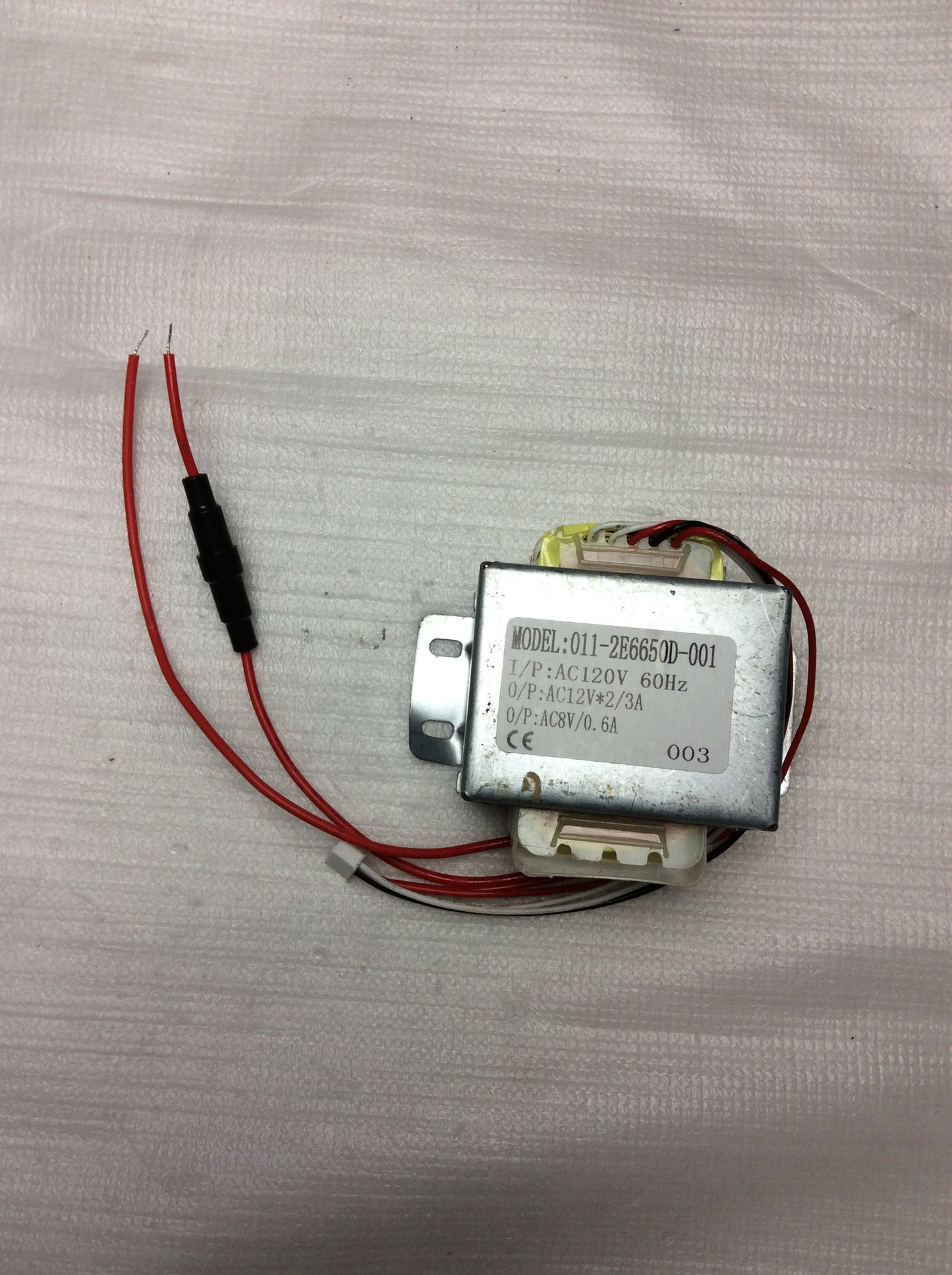 HTS45 POWER TRANSFORMER