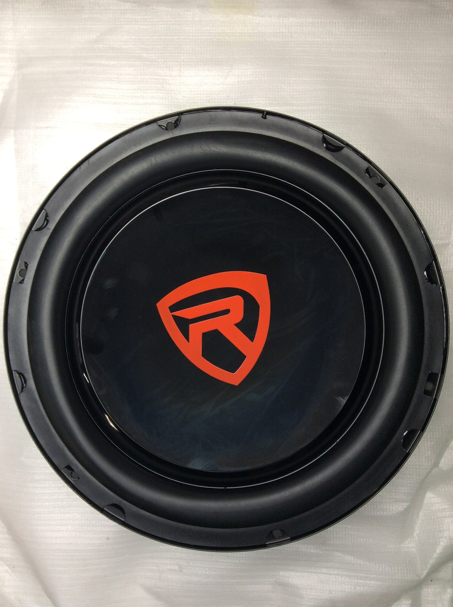 RVE12CA WOOFER