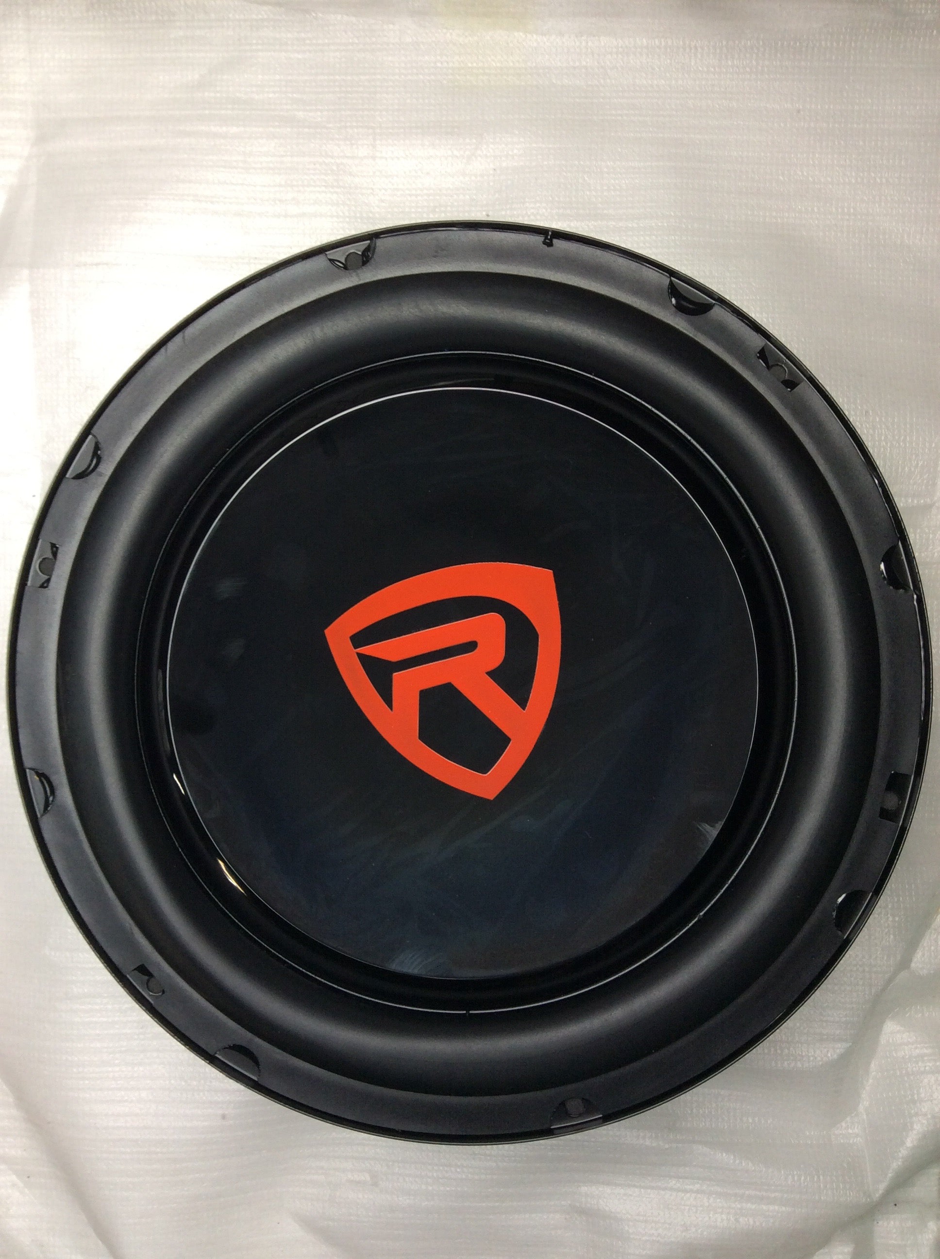 RVE12CA WOOFER