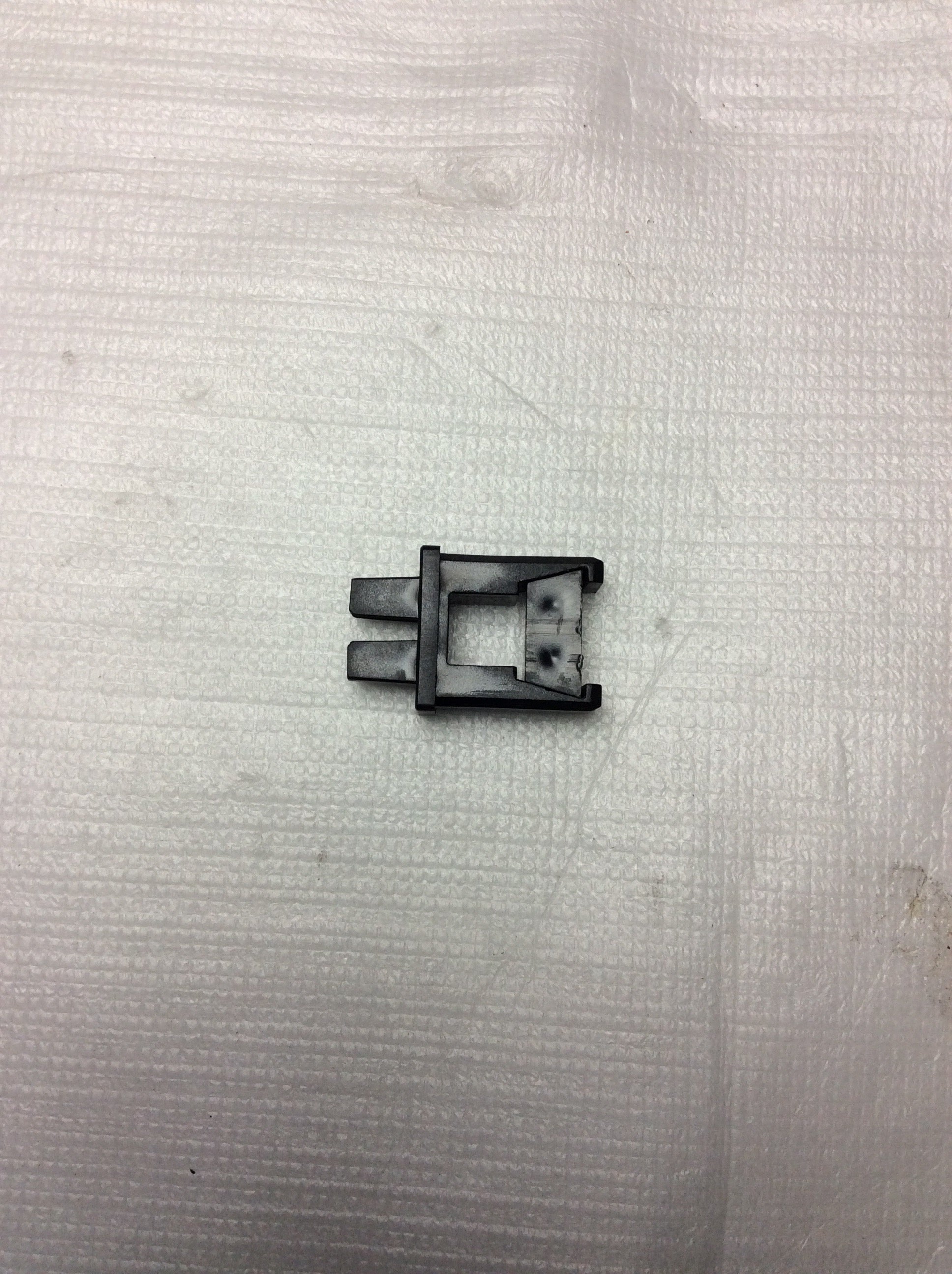 Crossbar Connection Piece without Screw For RFAA Series – Rockville