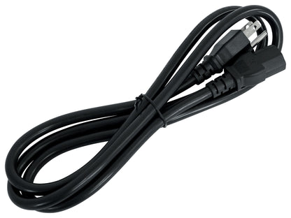 D12 Amplifier + 25' Speakon Cables 2-Pack Bundle