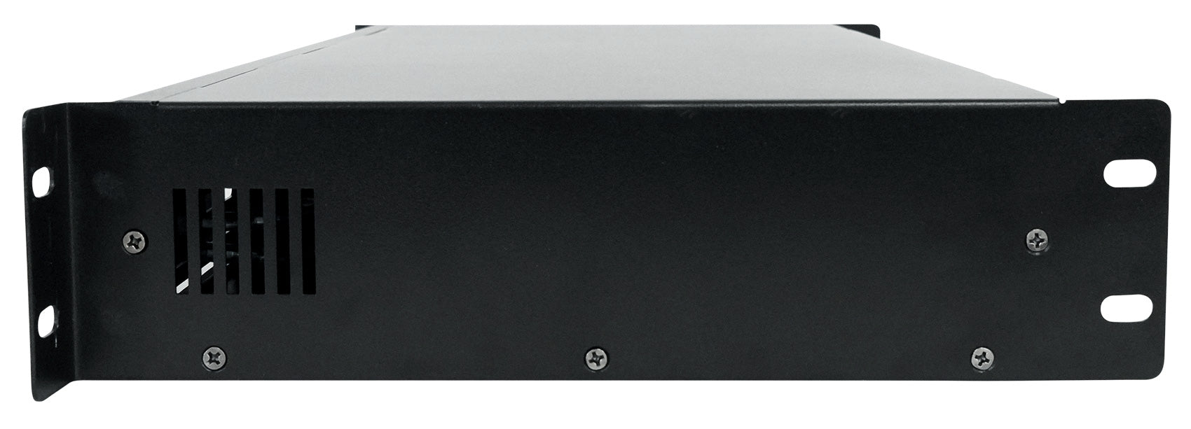 D14 Amplifier + 25' Speakon Cables 2-Pack Bundle