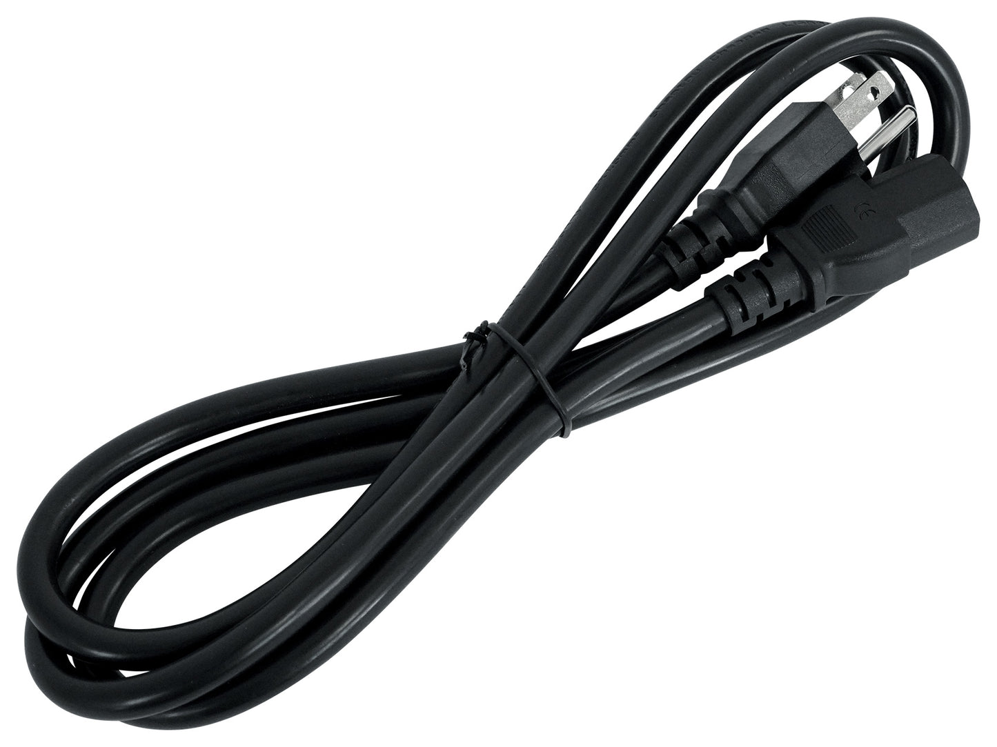 D14 Amplifier + 25' Speakon Cables 2-Pack Bundle