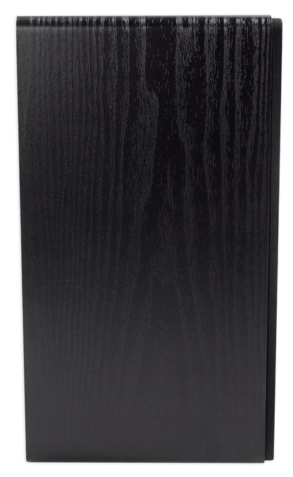 BLUAMP 150 + RockShelf 64B 6.5" Speakers + 8" Sub Bundle