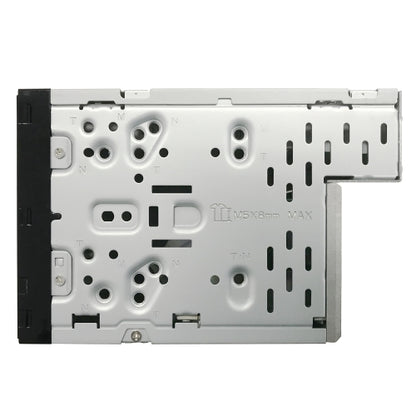 JVC KW-V66BT 6.8" CD/DVD Player Apple Carplay Bluetooth Android Receiver+Camera