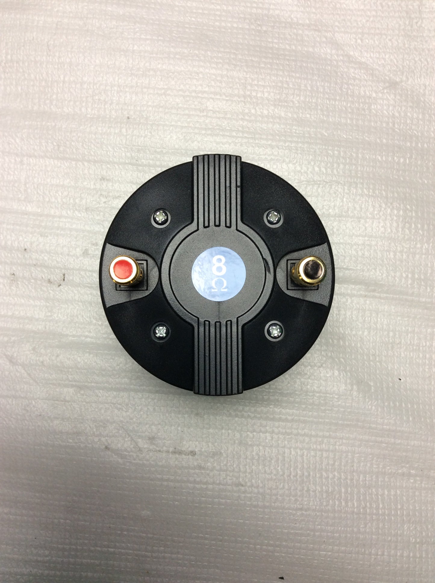 RAM12BT V2 TWEETER 8 OHM