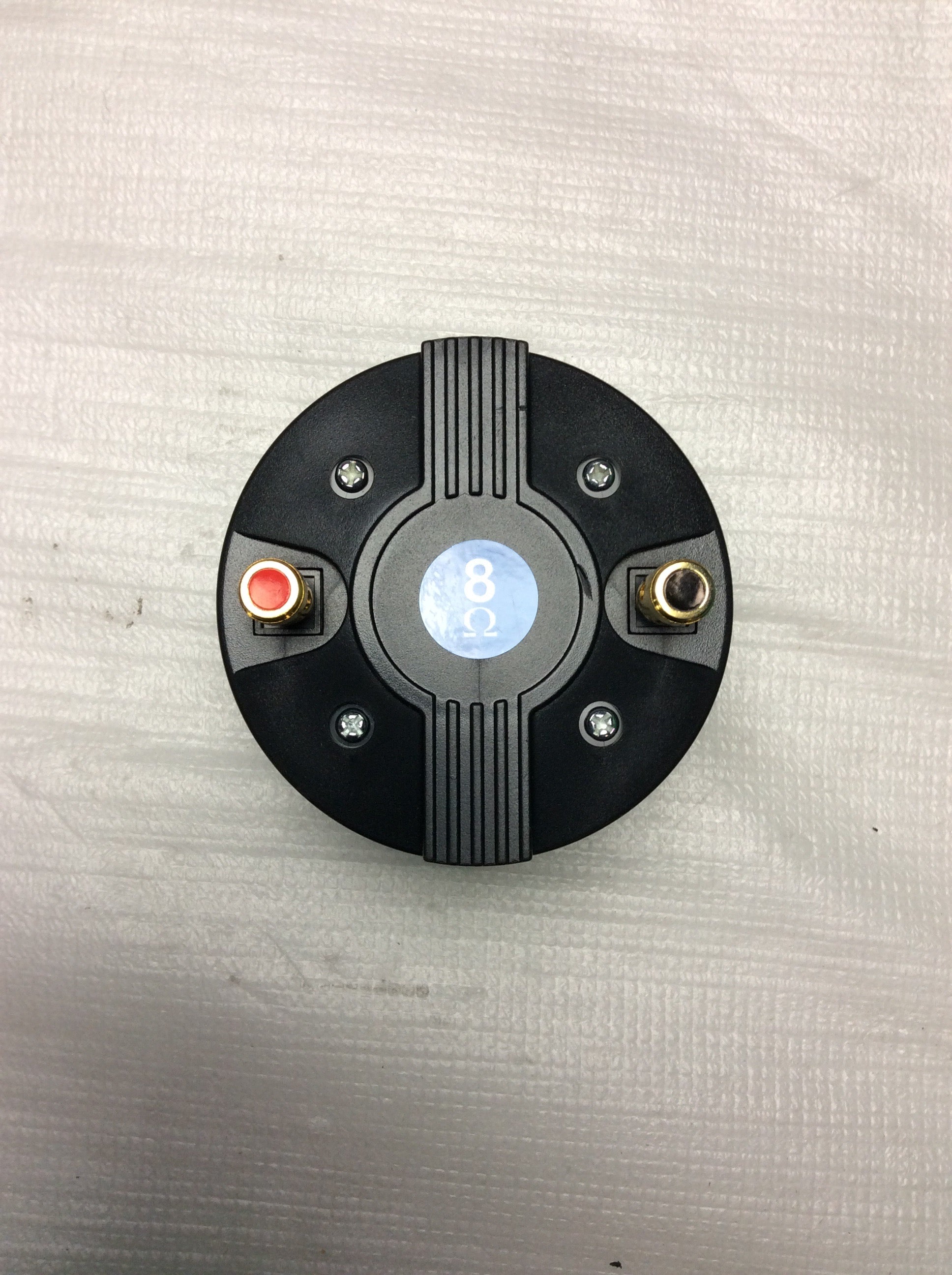 RAM12BT V2 TWEETER 8 OHM