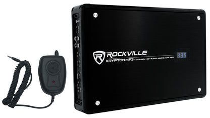WB65+RMSTS65B+RXM-F3+RMWK4+MRCA25 BOAT