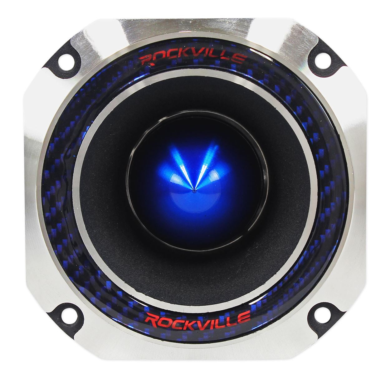 CH102SP Chuchero Enclosure + RT4 Tweeters Bundle