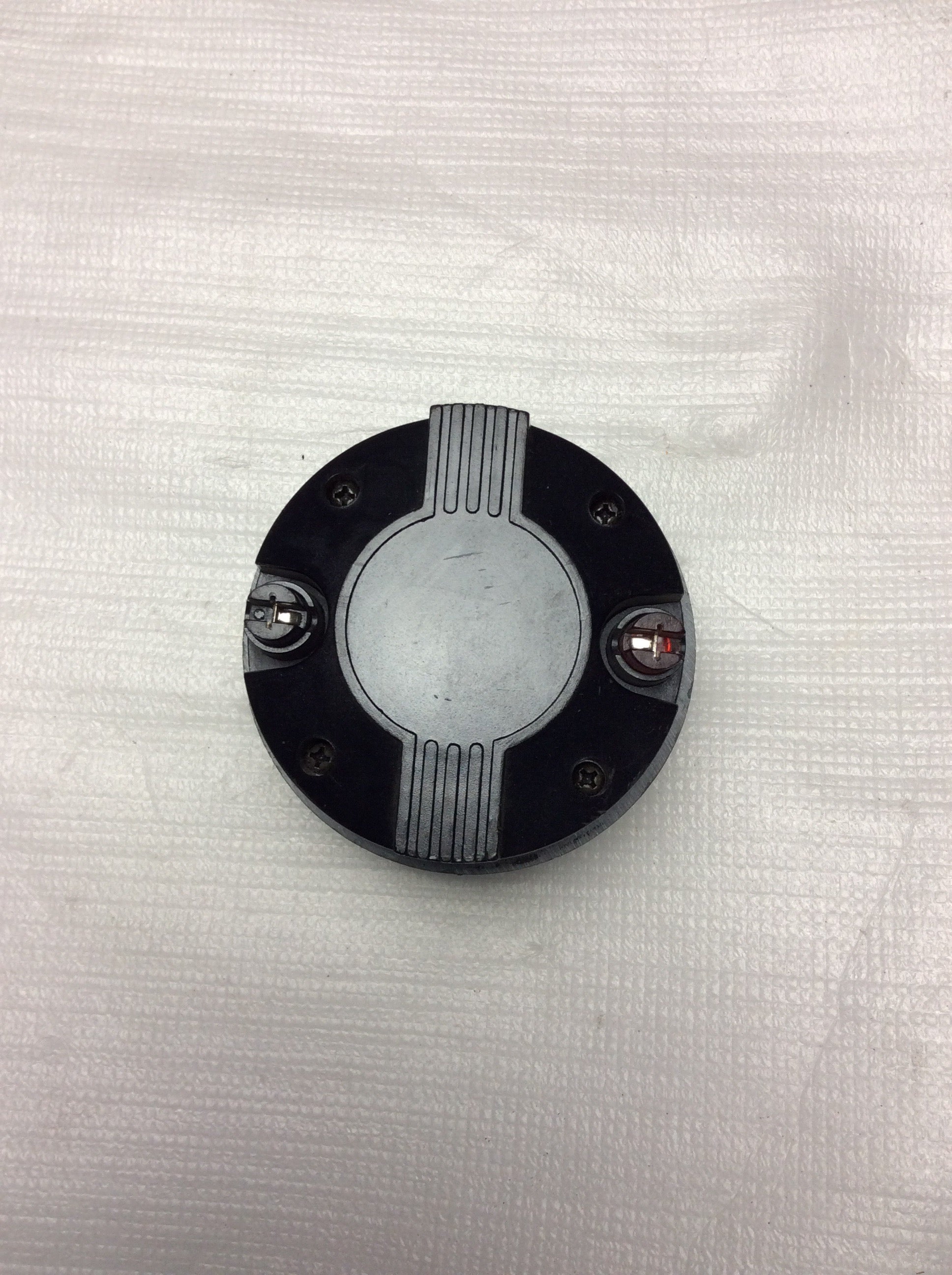 RPG10/RPG10BT/RPG12/RPG12BT V2 TWEETER 8 OHM