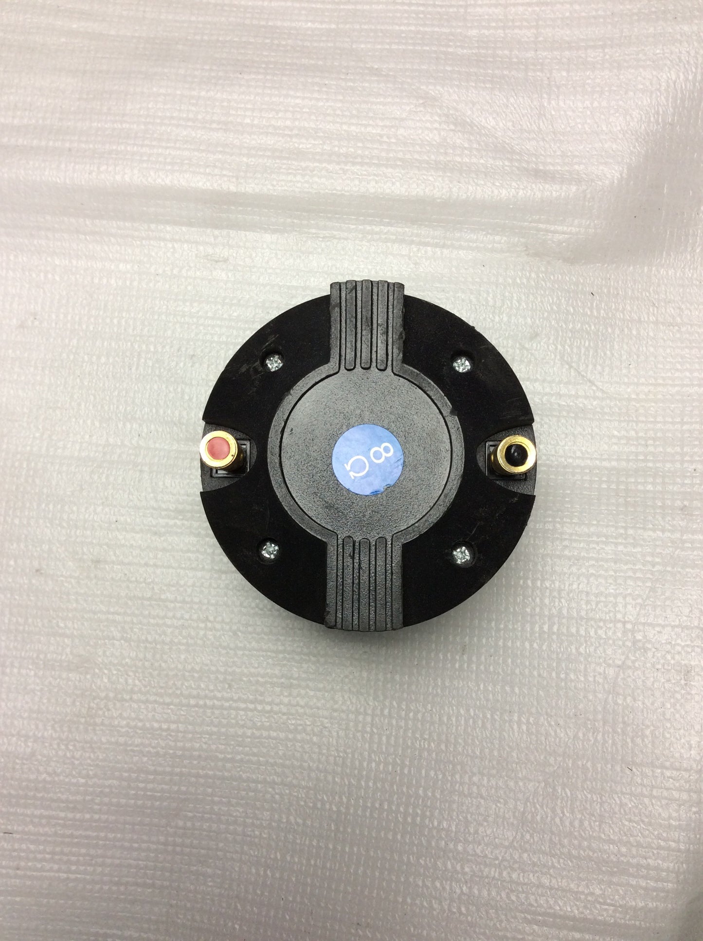 SPGN124/SPGN128 TWEETER 8 Ohm