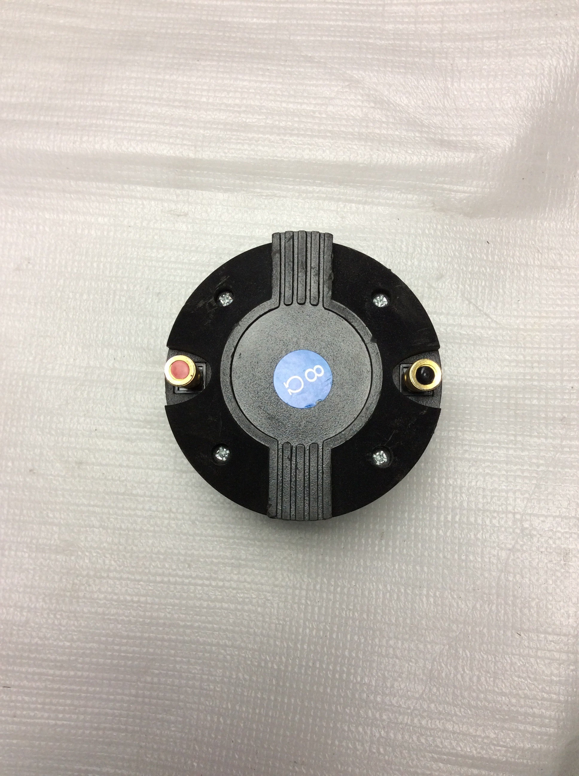 SPGN124/SPGN128 TWEETER 8 Ohm