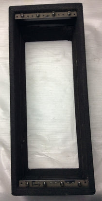 RRB4 RACK HOUSING (without bag)