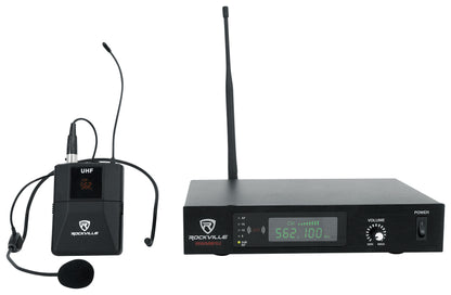 ROCKnGo 10 + RWM61U Bundle