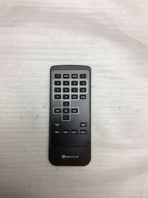 ROCK MEDIA REMOTE
