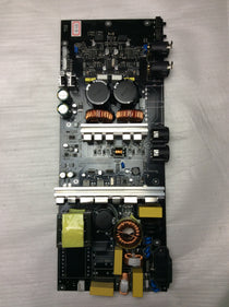 D12 AMP BOARD ONLY