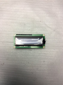 RPA14/RPA16 DISPLAY BOARD ONLY