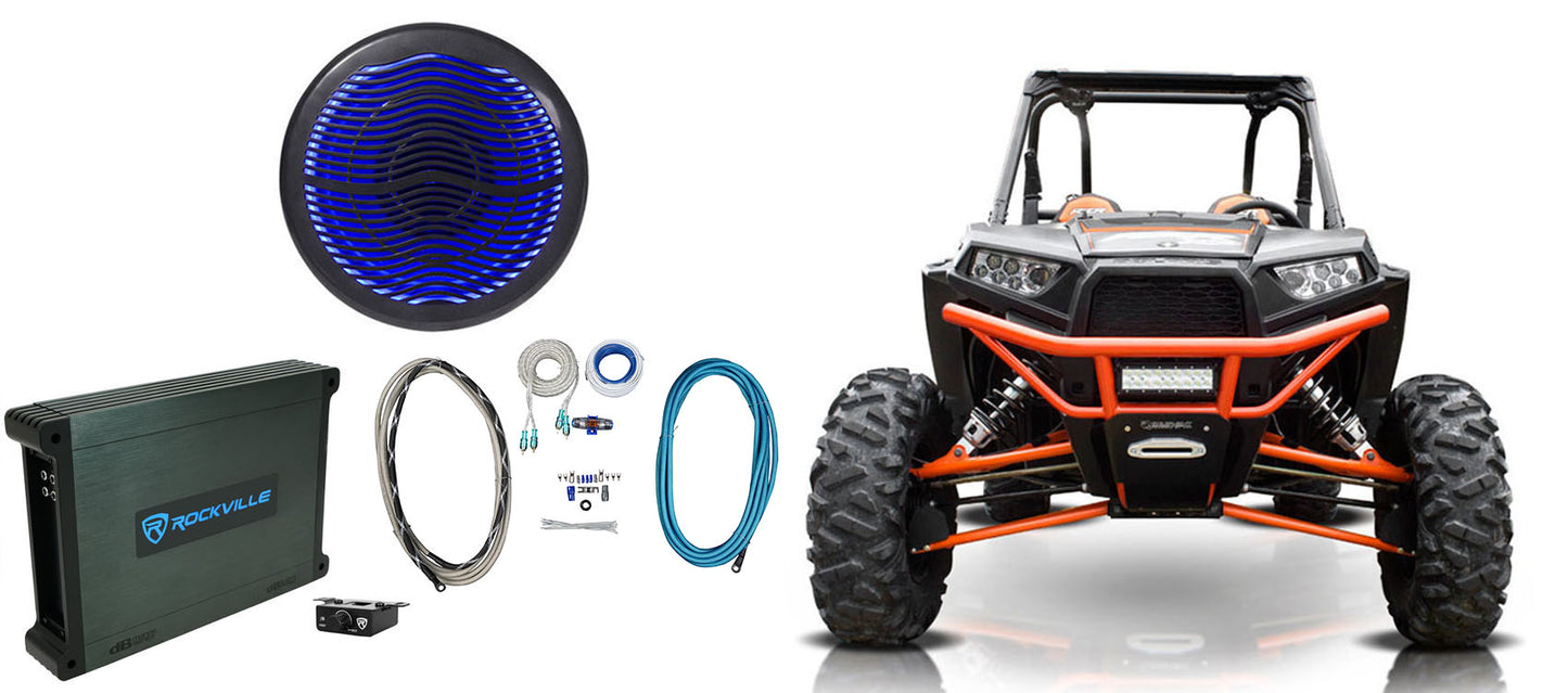 MS10LB+DBM12+RMWK4 RZR