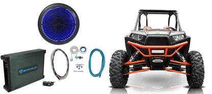 MS10LB+DBM12+RMWK4 RZR