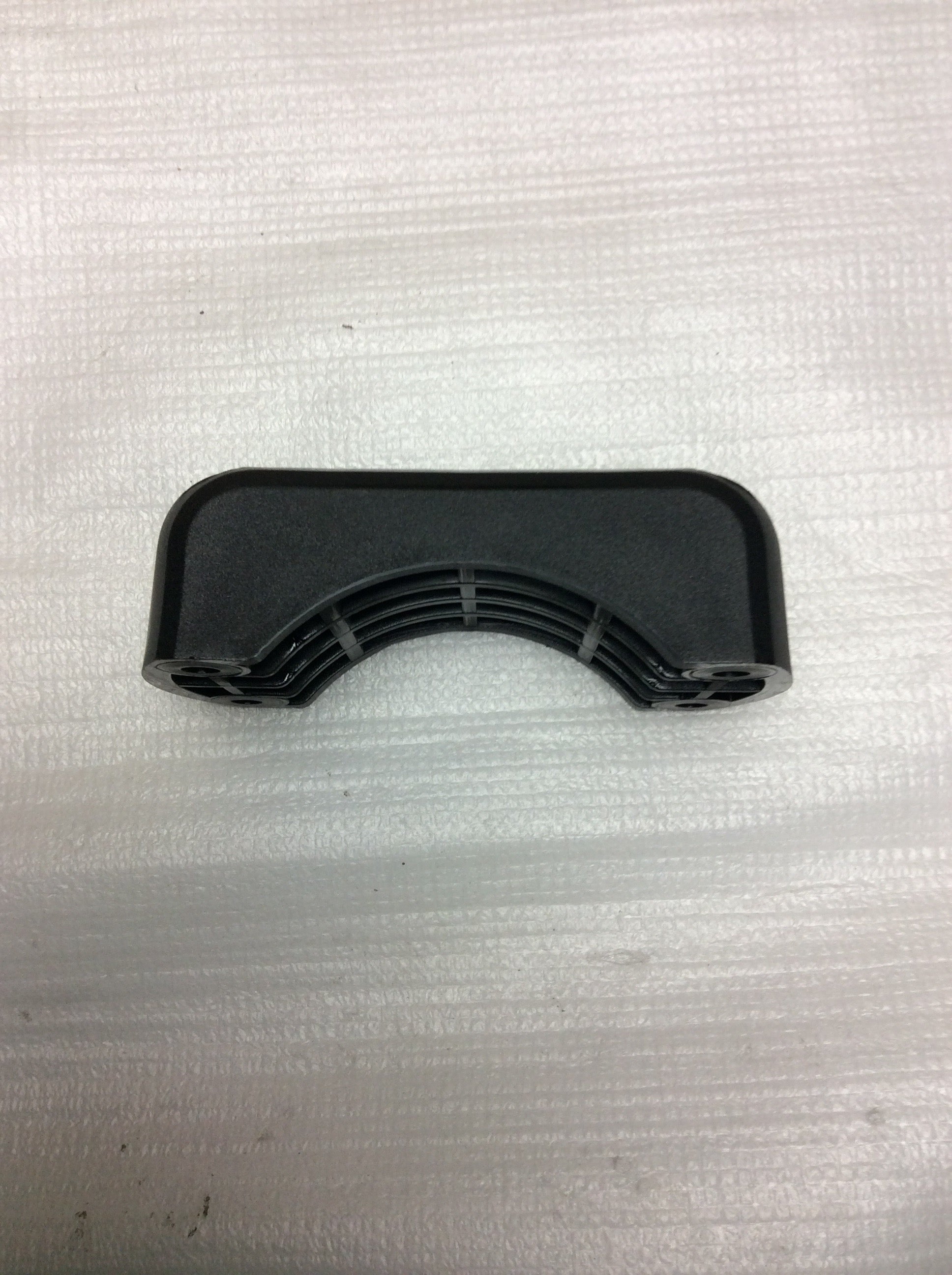 RWB CLAMP BLACK CLAMPS for RWB65B and RWB80B (TOP ONLY)