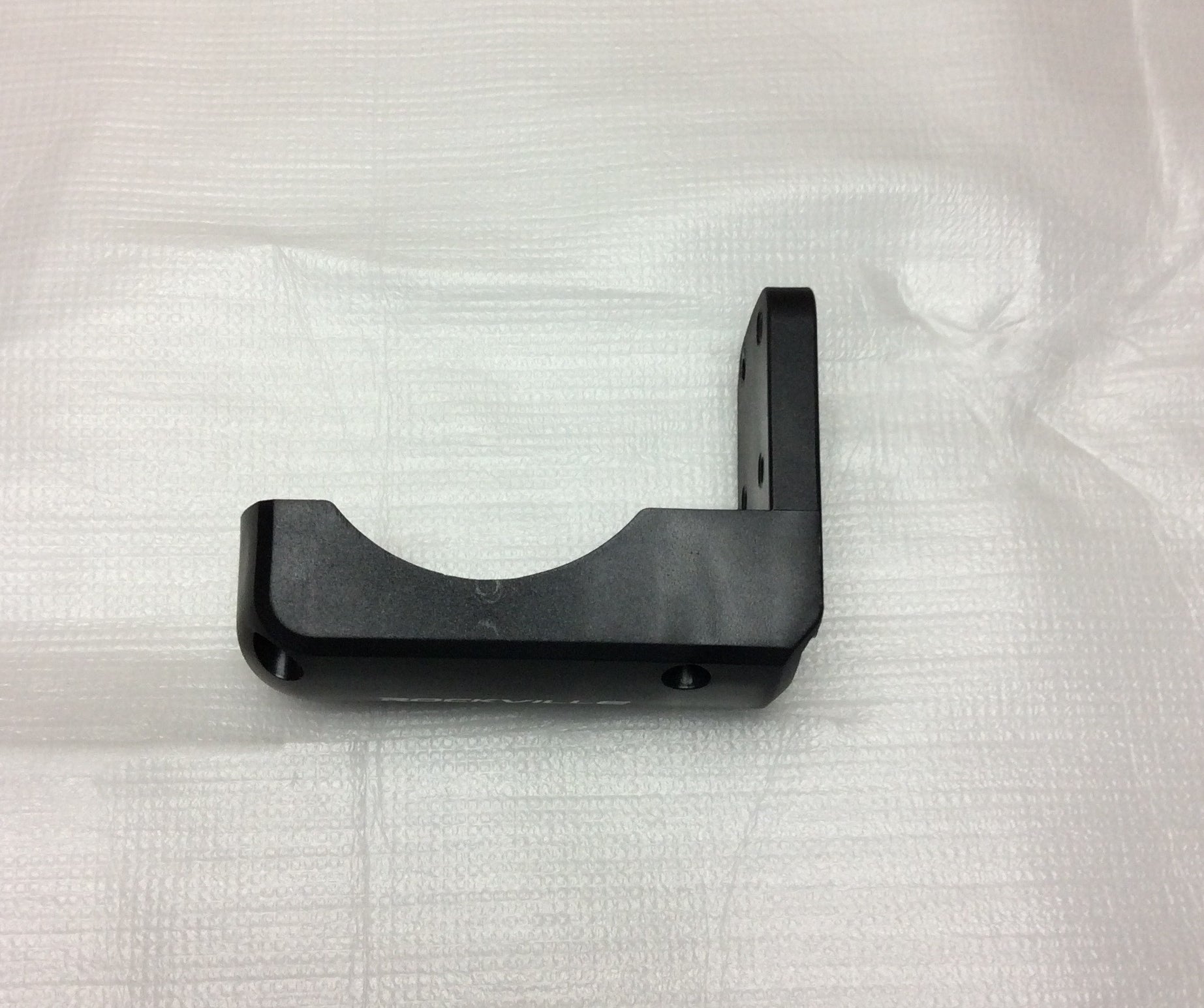RWB CLAMP BLACK CLAMPS for RWB65B and RWB80B (BOTTOM ONLY)