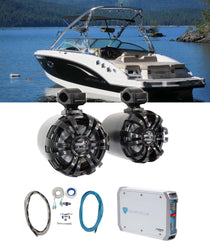 WB65 Black 2-Pack + RXM-T1 Bundle