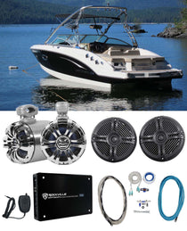 WB65+RMSTS65B+RXM-F3+RMWK4+MRCA25 BOAT
