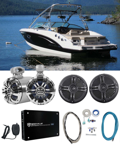 WB65+RMSTS65B+RXM-F3+RMWK4+MRCA25 BOAT
