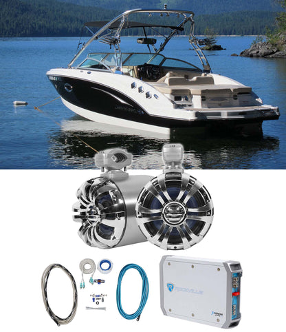 WB65+RXM-T1+RMWK4 BOAT