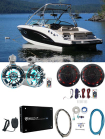 WB65KLED+RMSTS65B+RXM-F3+RMWK4+BOAT