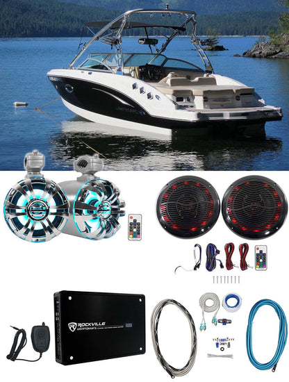 WB65KLED+RMSTS65B+RXM-F3+RMWK4+BOAT