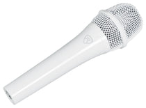 TC PRO White