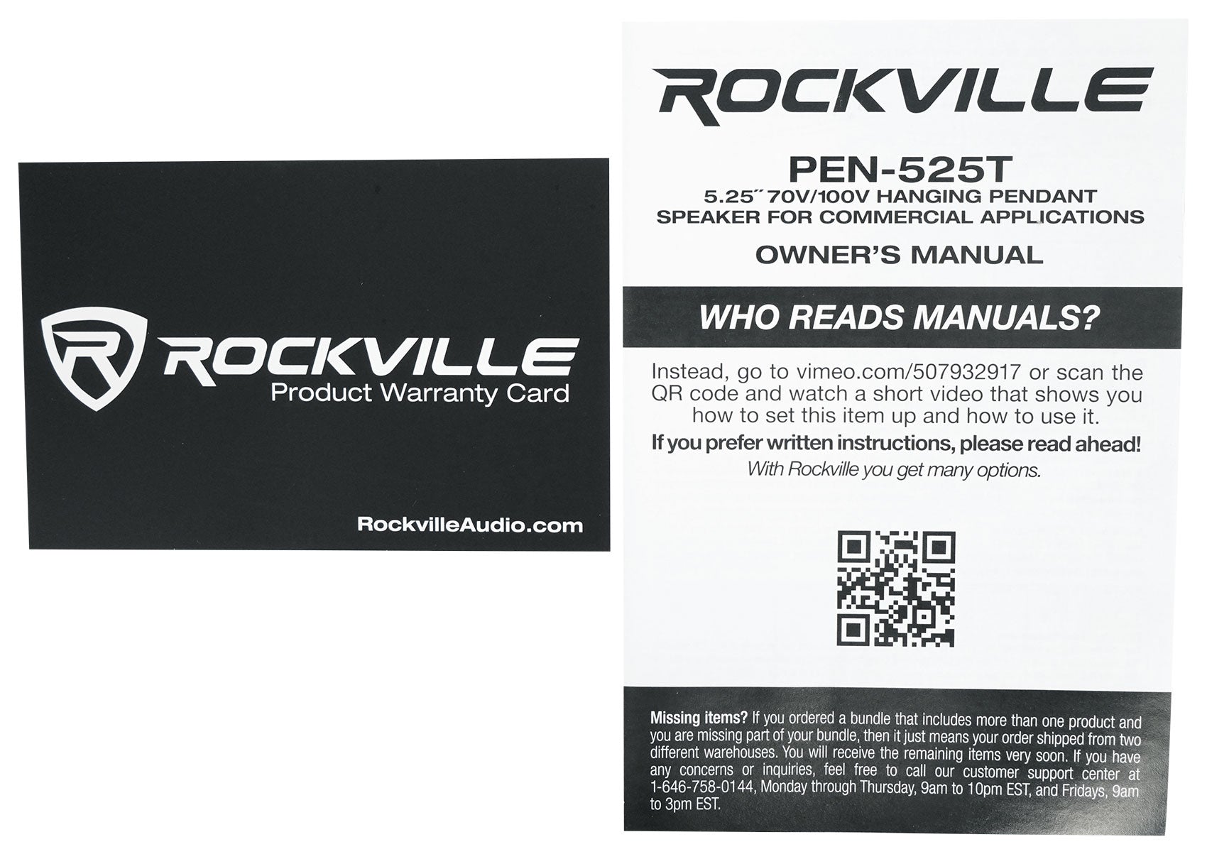 PEN-525T WHITE 4-Pack