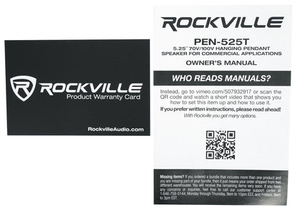 PEN-525T BLACK 10-Pack