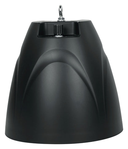 PEN-525T Black 8-Pack + RCS180-6 6-Zone 180W Amp Bundle