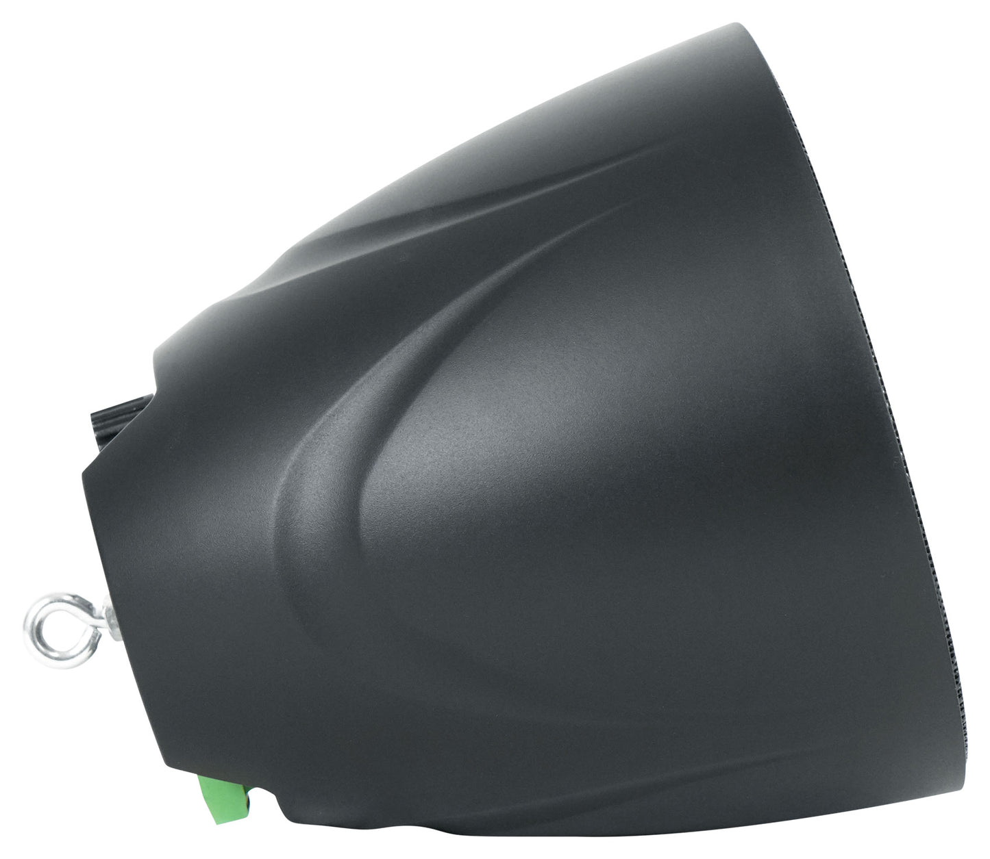 PEN-525T Black 10-Pack + RCS350-6 6-Zone 350W Amp Bundle