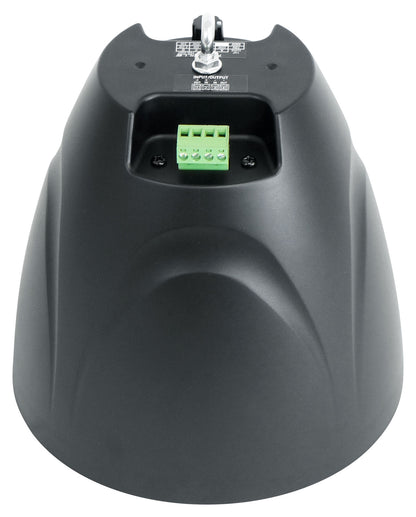 PEN-525T Black 10-Pack + RCS350-6 6-Zone 350W Amp Bundle