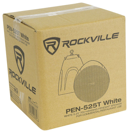 PEN-525T White 12-Pack + RCS350-6 Bundle