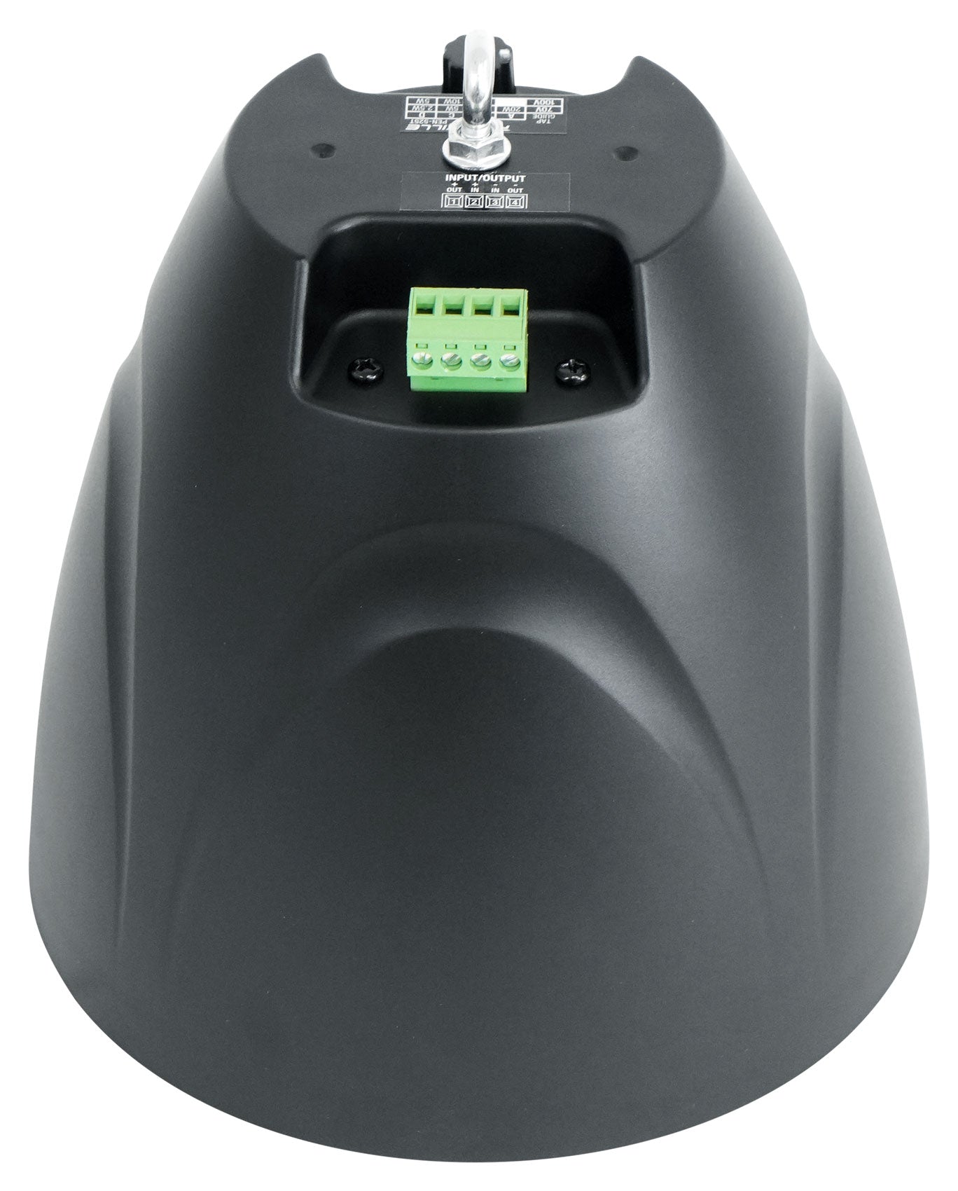 PEN-525T Black 12-Pack + RCS350-6 6-Zone 350W Amp Bundle