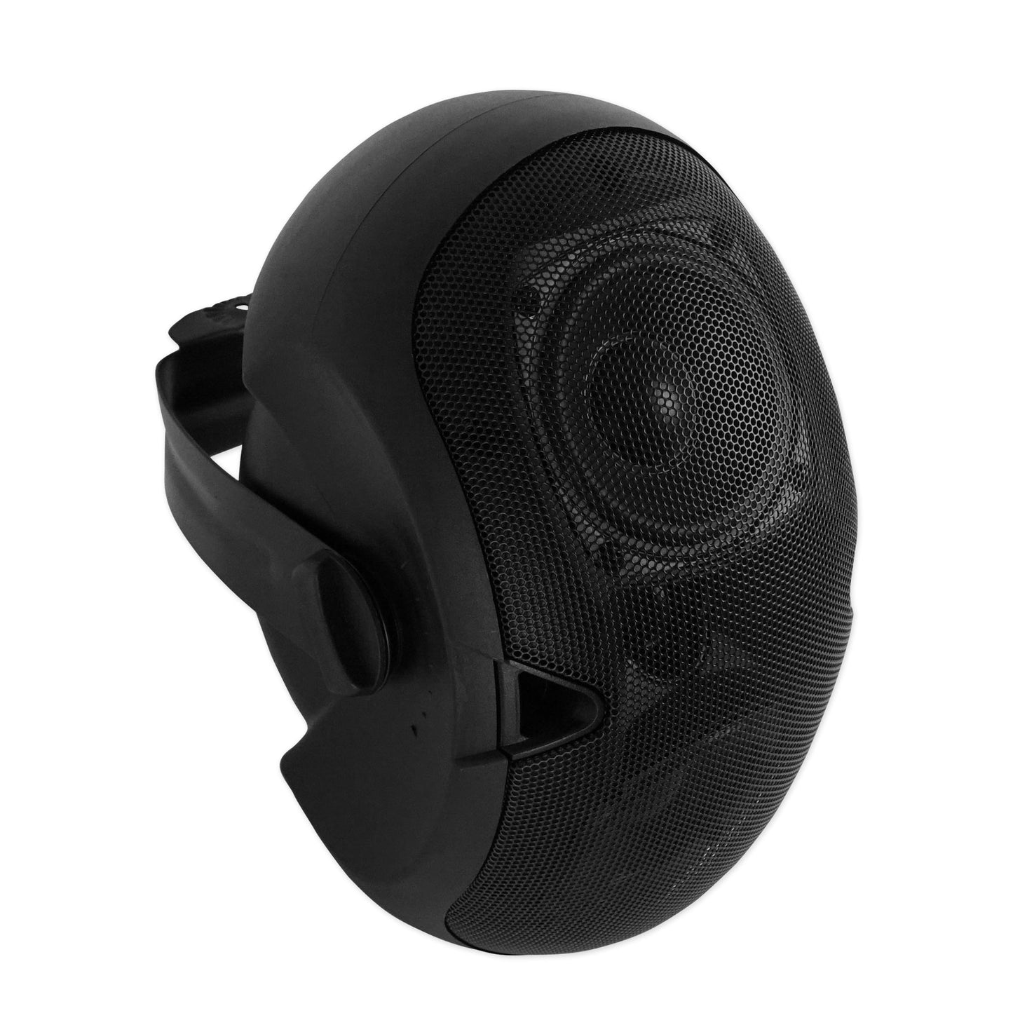 BLUAMP 100 + D4-8 Black 4-Pack Bundle