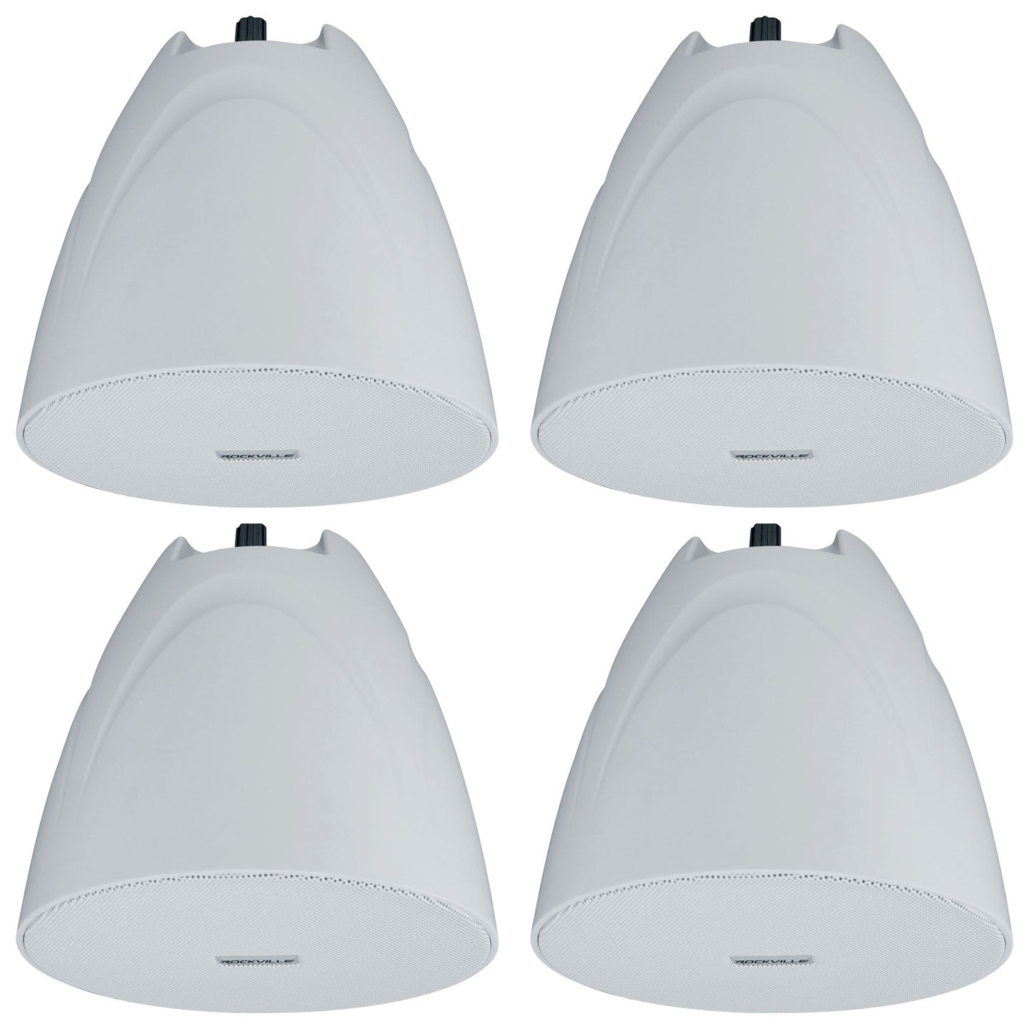 PEN-525T WHITE 4-Pack