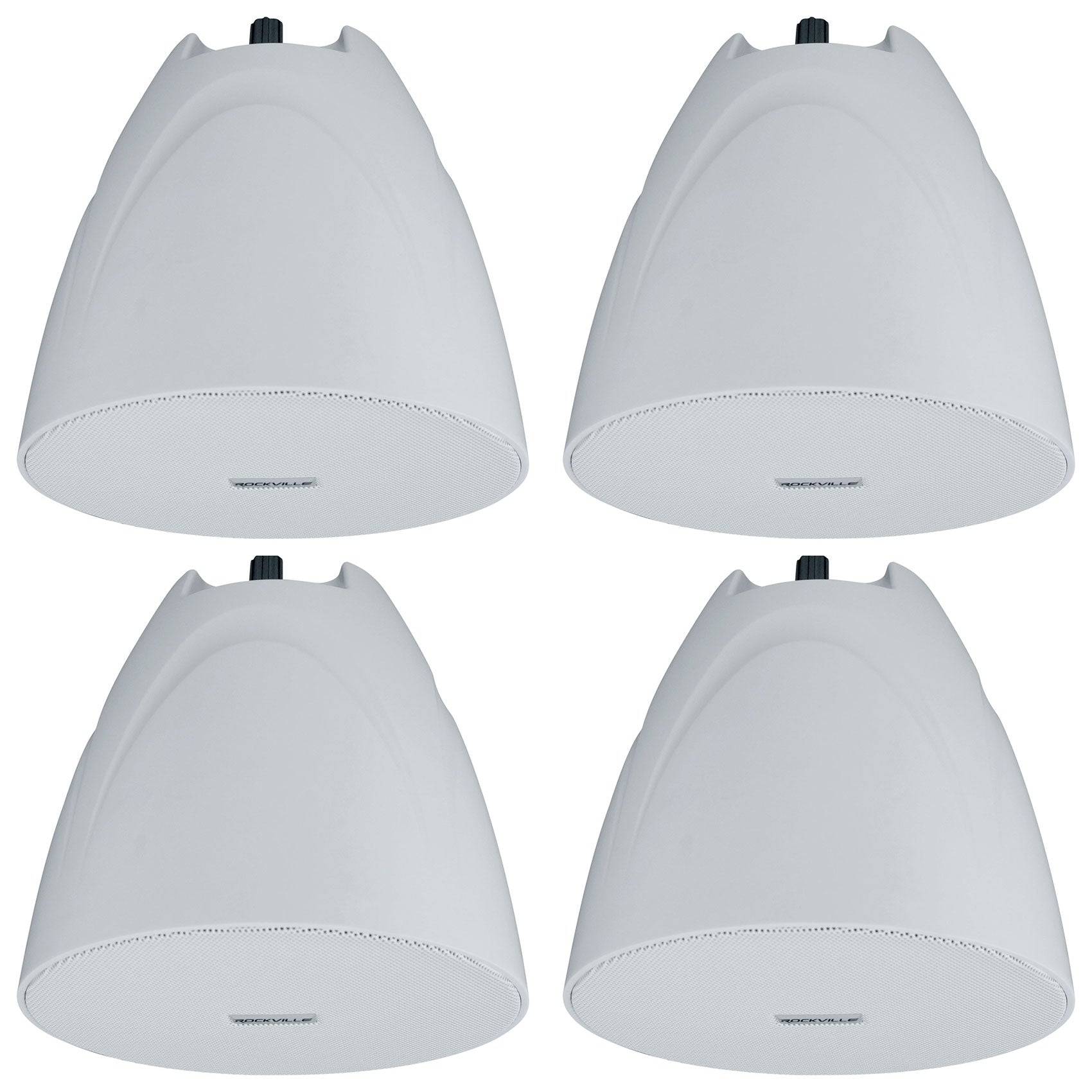 PEN-525T WHITE 4-Pack