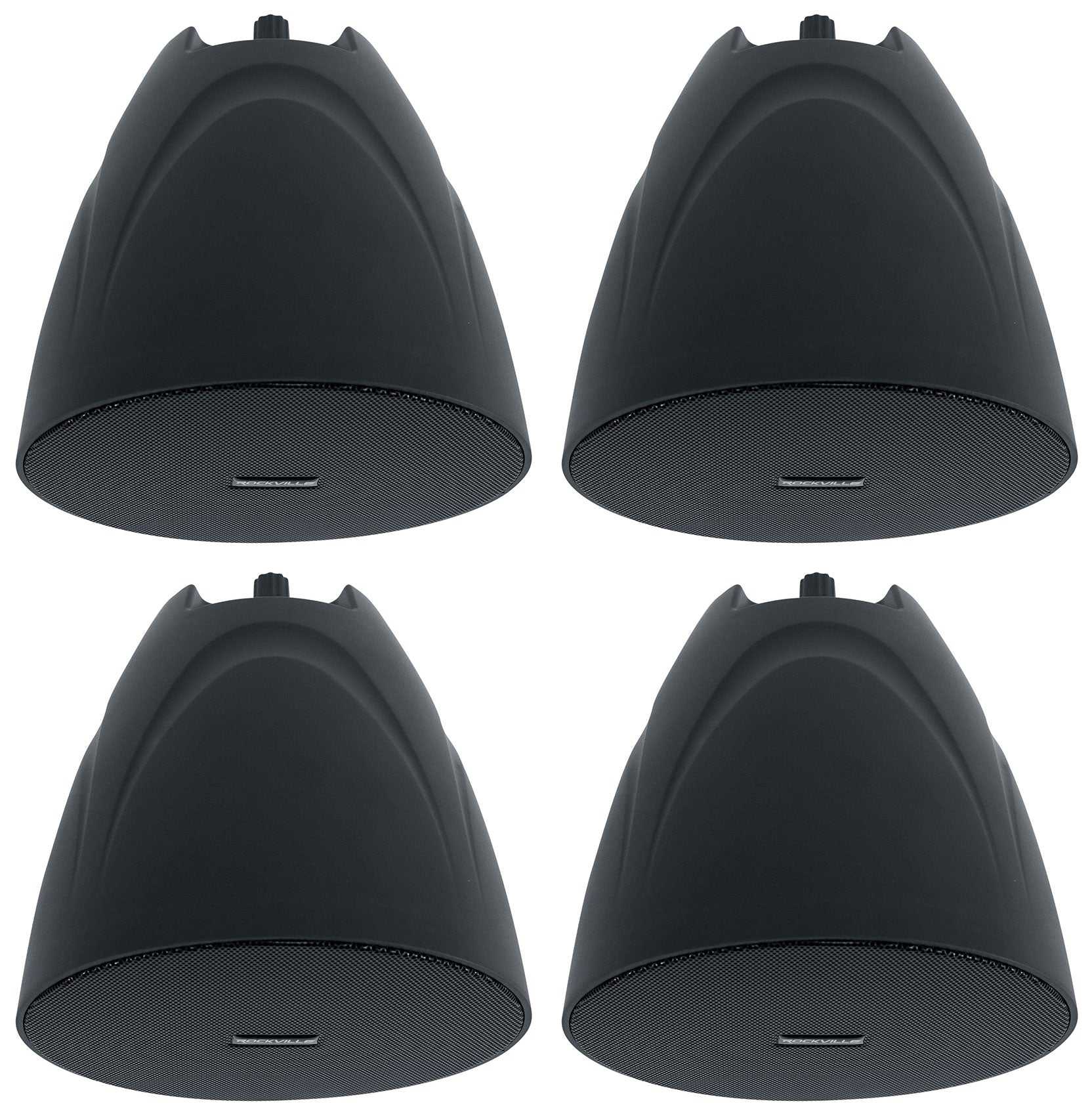 PEN-525T BLACK 4-Pack