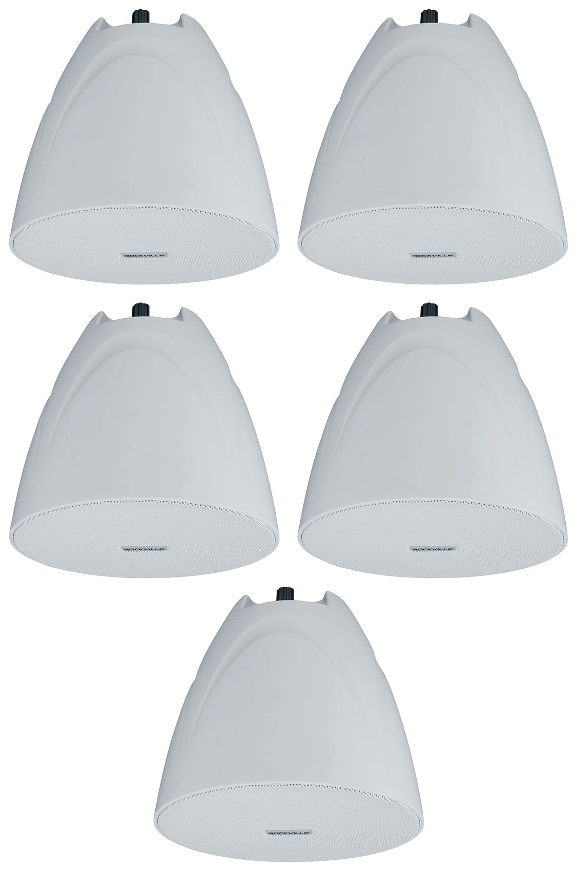 PEN-525T WHITE 5-Pack